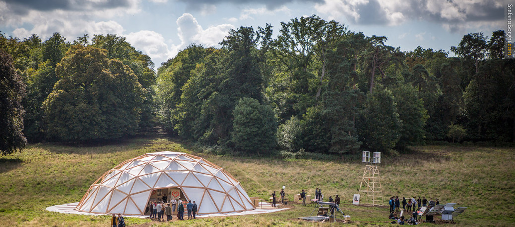 A Dome For POC21 Quatorze a-dome-for-poc21-quatorze